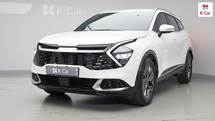Kia Sportage 2022 KNAPY81BGNK007457 — 3