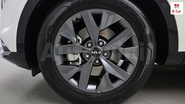 Kia Sportage 2022 KNAPY81BGNK007457 — 5