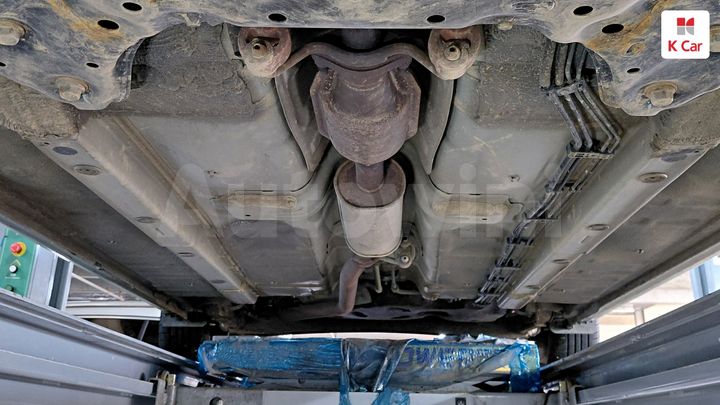 Kia Ray 2016 KNACK813EGT121438 — 2