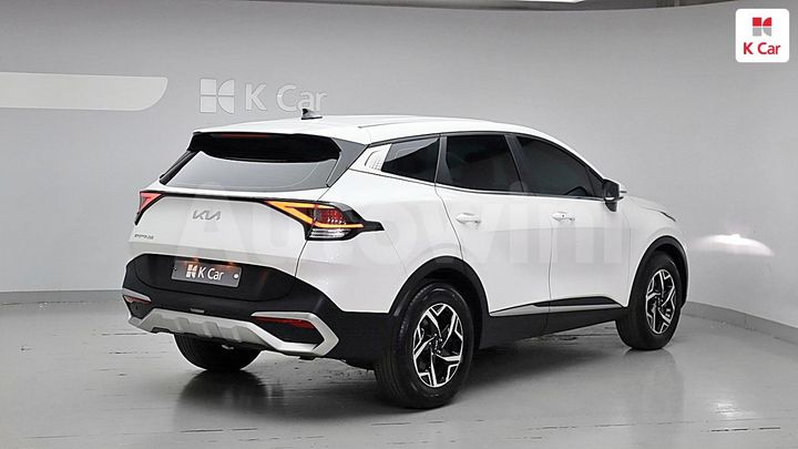 Kia Sportage 2022 KNAPT81BGNK094100 — 3