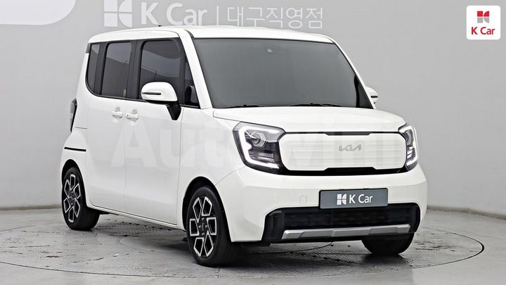 Kia Ray 2023 — 3