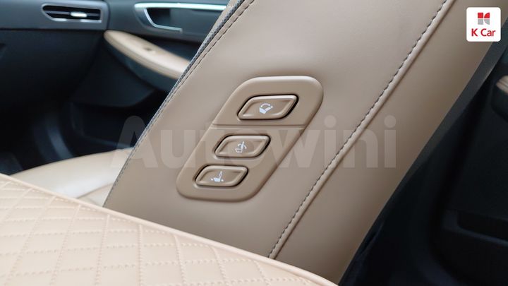 Hyundai Sonata 2021 KMHL3412BMA114992 — 2