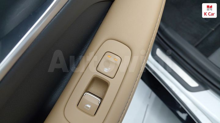 Hyundai Sonata 2021 KMHL3412BMA114992 — 5