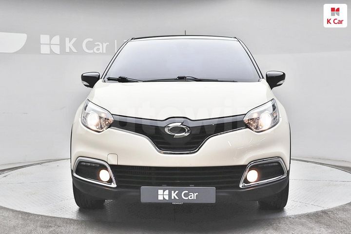 Renault QM3 2015 VF12R3L1EFW867911 — 3