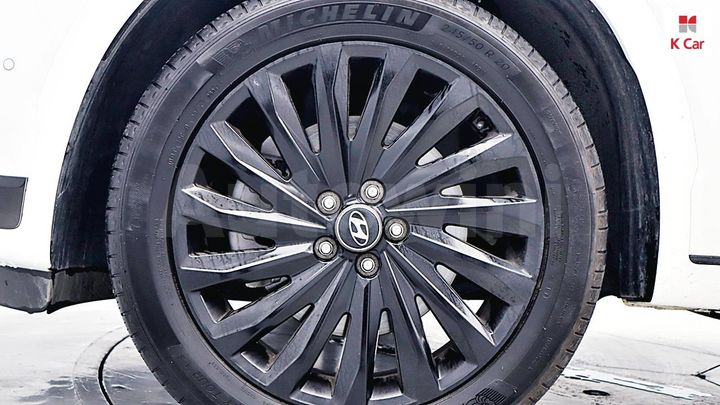 Hyundai Palisade 2024 — 5