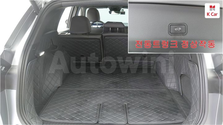 Renault Grand Koleos 2025 — 4