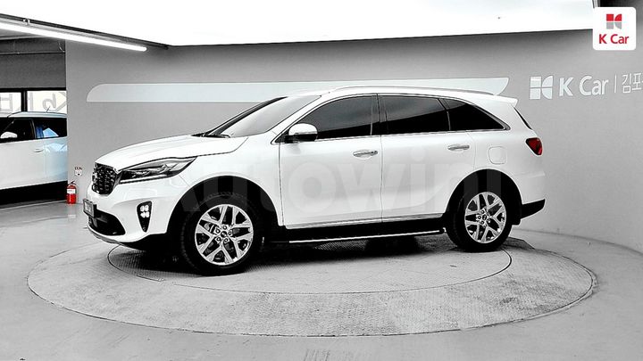 Kia Sorento 2020 KNAPH811BLA567591 — 2