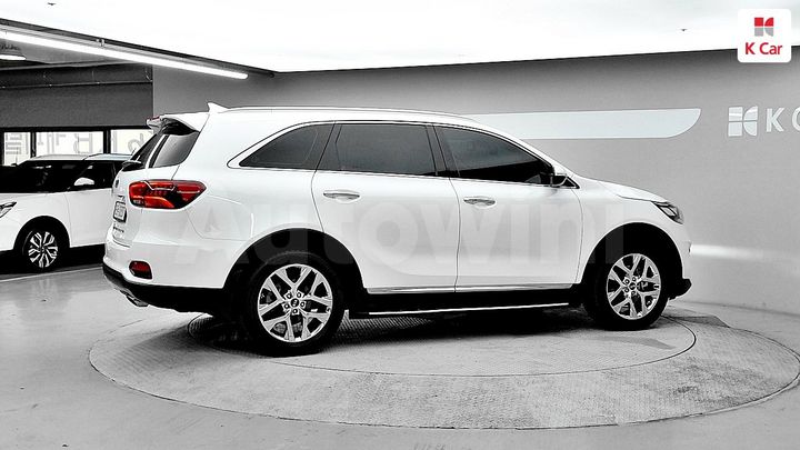 Kia Sorento 2020 KNAPH811BLA567591 — 4