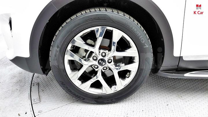 Kia Sorento 2020 KNAPH811BLA567591 — 5