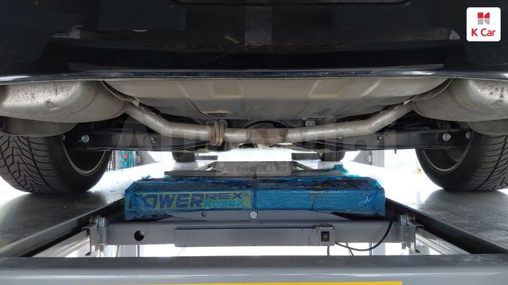 Kia K8 2022 KNAM641BBNA027721 — 4