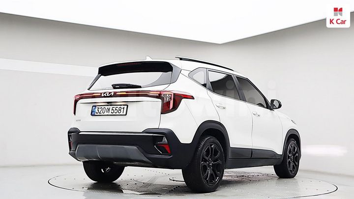 Kia Seltos 2023 — 4