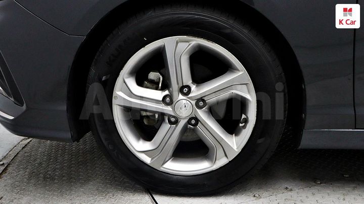 Hyundai Sonata 2019 KMHE241CBKA532112 — 5