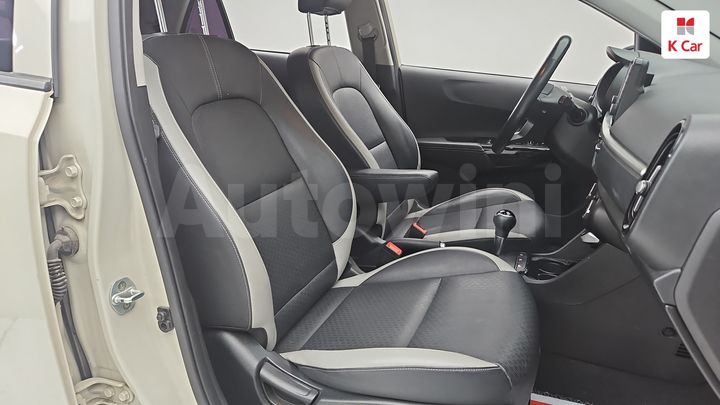 Kia Morning 2017 KNAB3511BHT003771 — 5