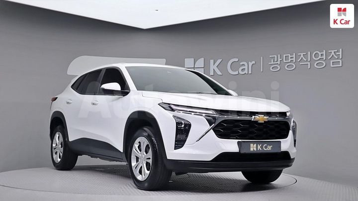 Chevrolet Trax 2024 KLALA582DRC138680 — 3