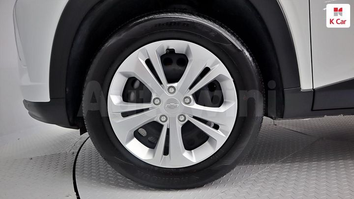 Chevrolet Trax 2024 KLALA582DRC138680 — 5