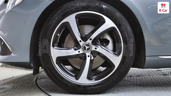 Mercedes-Benz E Class 2020 W1KZF4FB2LA766810 — 5