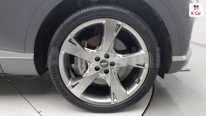 Genesis GV80 2022 KMTHA81BBNU095614 — 2
