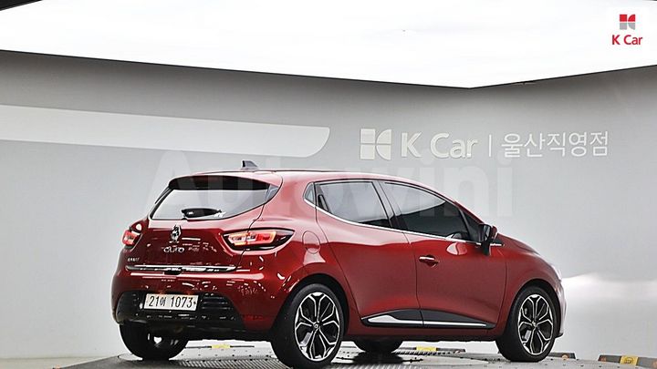 Renault Clio 2019 VF1R98009KR700124 — 4
