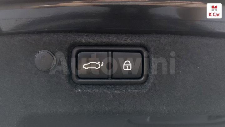 Kia K7 2019 KNALB416BKA157618 — 2