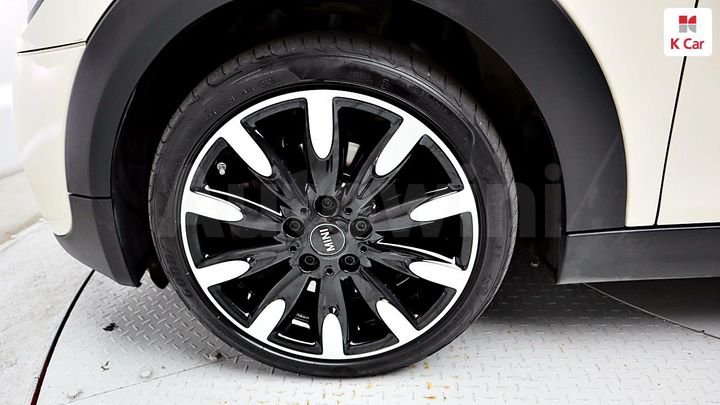 Mini Cooper 2021 WMWXV910XM2N75538 — 5