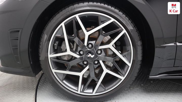 Hyundai Sonata 2023 — 5