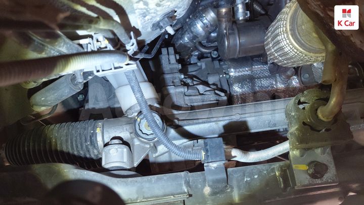 Kia Carnival 2021 KNANE81BBMS078191 — 2