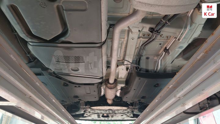 Kia Carnival 2021 KNANE81BBMS078191 — 3
