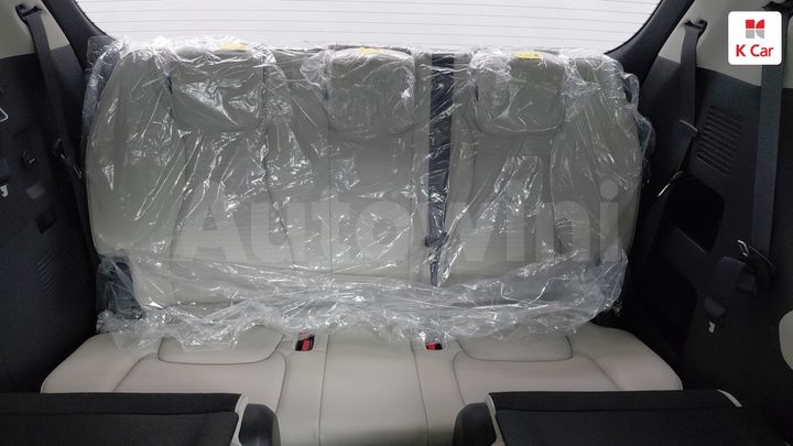 Kia Carnival 2021 KNANE81BBMS078191 — 5