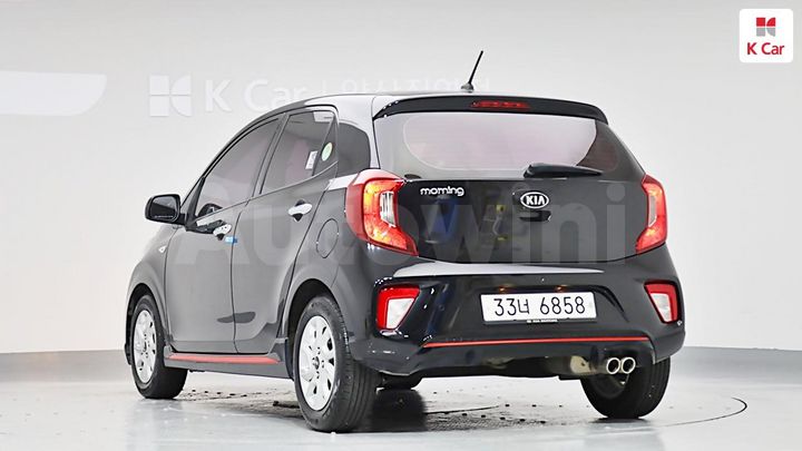 Kia Morning 2018 — 4