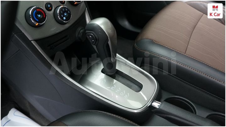 Chevrolet Trax 2014 — 3
