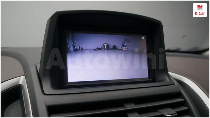 Chevrolet Trax 2014 — 5
