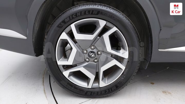 Hyundai Palisade 2023 KMHR381ABPU549950 — 4
