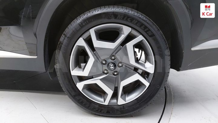 Hyundai Palisade 2023 KMHR381ABPU549950 — 5
