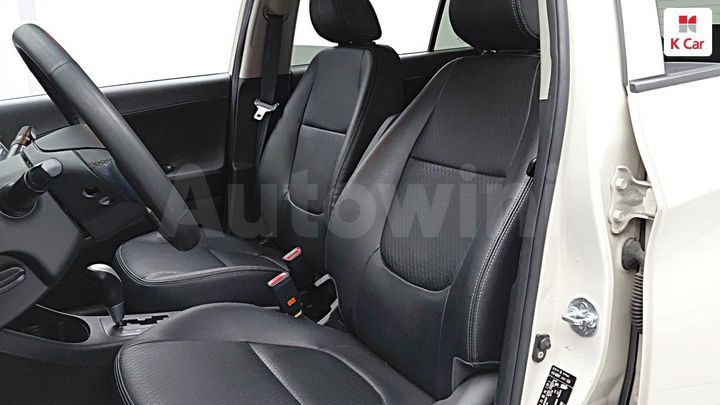 Kia Morning 2013 KNABZ511BDT398699 — 5