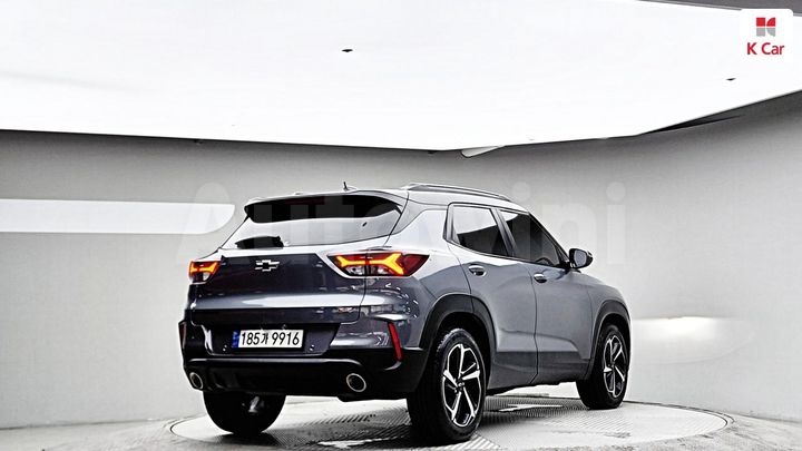 Chevrolet Trailblazer 2022 KLAPC56LDNB039683 — 4