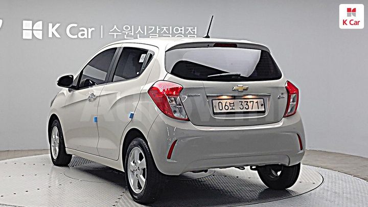Chevrolet Spark 2017 KLYDC487DHC836955 — 2