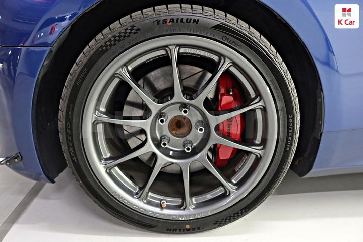 Hyundai Genesis 2015 KMHHT61DBFU119813 — 5