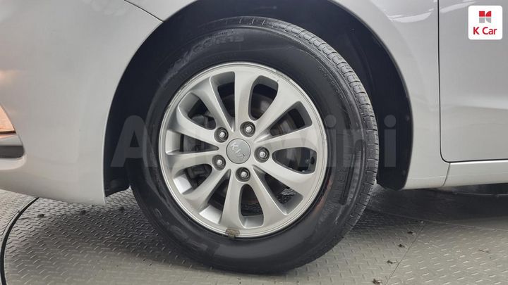 Kia K3 2015 KNAFJ412BFA909818 — 5
