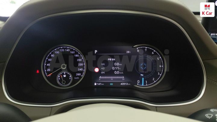 Genesis GV80 2022 KMTHC81CDNU100295 — 5