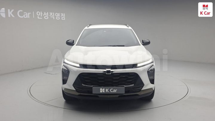 Chevrolet Trax 2024 KLALA582DRC192472 — 2