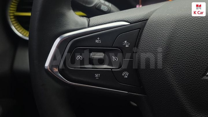 Chevrolet Trax 2024 KLALA582DRC192472 — 5