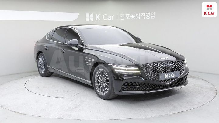 Genesis G80 2022 KMTGB41CDNU096620 — 3