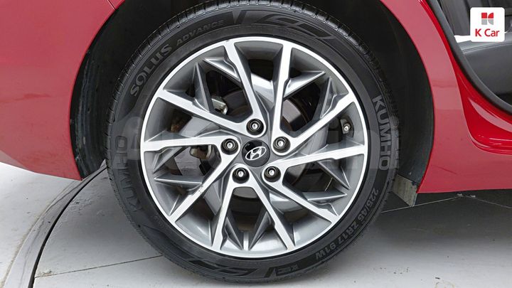 Hyundai Avante 2019 KMHD741EEKU859879 — 4