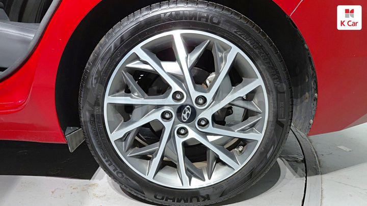 Hyundai Avante 2019 KMHD741EEKU859879 — 5