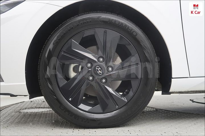 Hyundai Avante 2023 KMHLL41JGPU059369 — 5