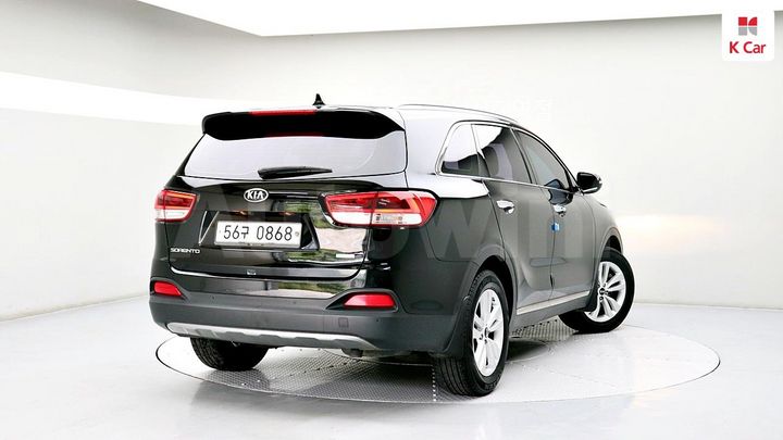 Kia Sorento 2016 KNAPS81ABGA217512 — 2
