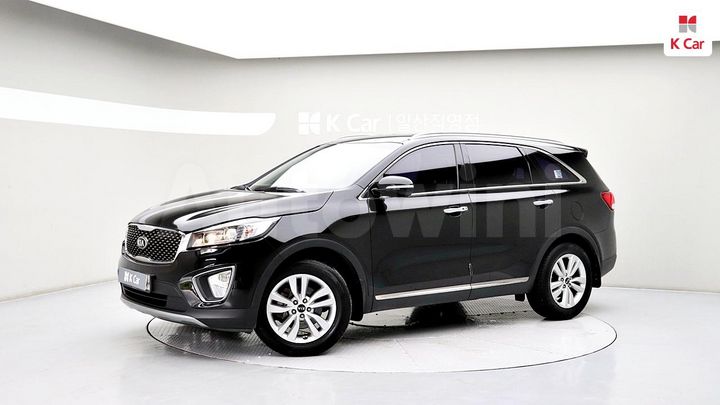 Kia Sorento 2016 KNAPS81ABGA217512 — 3