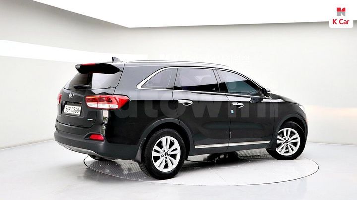Kia Sorento 2016 KNAPS81ABGA217512 — 4