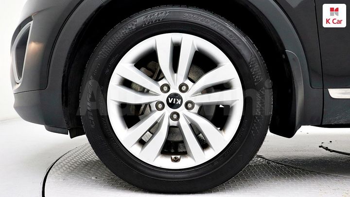 Kia Sorento 2016 KNAPS81ABGA217512 — 5