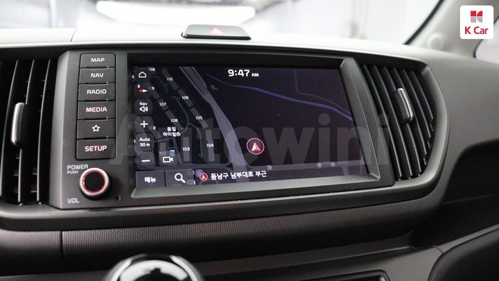 Kia Ray 2025 KNACG811BST423858 — 5